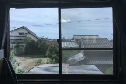 窓フィルム久留米