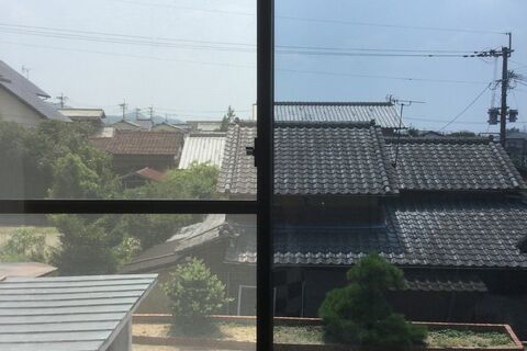 窓フィルム