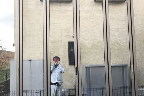 窓ガラスフィルム鳥栖
