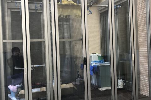 窓ガラスフィルム鳥栖