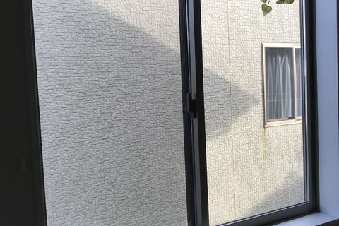 窓ガラスフィルム佐賀