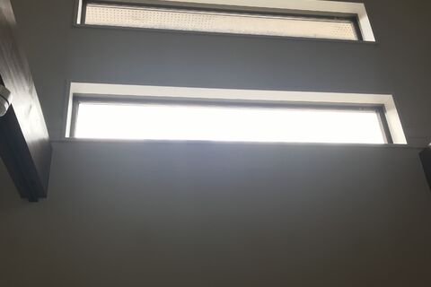 窓ガラス佐賀