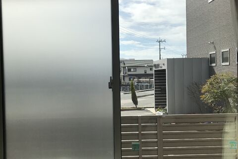 窓ガラスフィルム佐賀