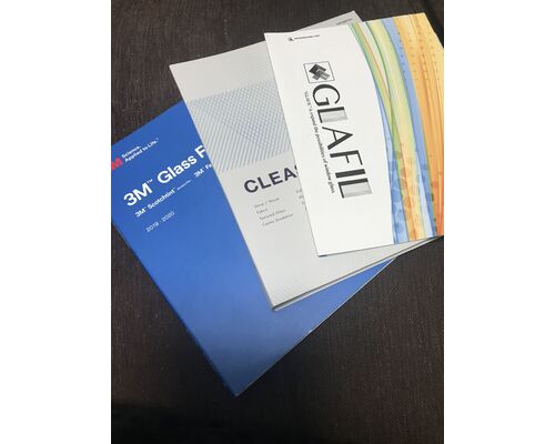 窓ガラスフィルム　熊本