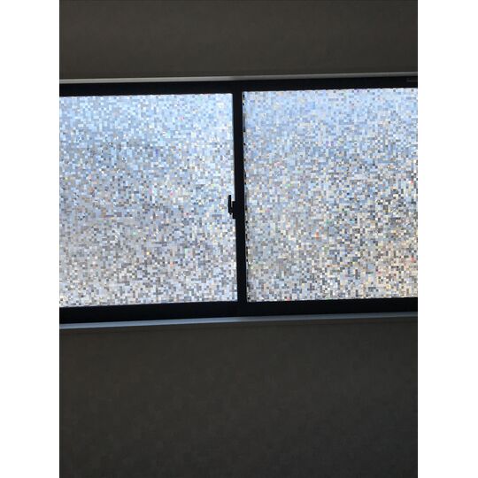 窓フィルム　福岡
