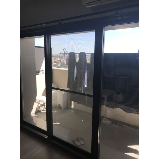 窓フィルム　久留米