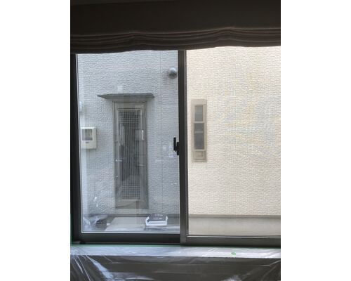 窓ガラスフィルム佐賀