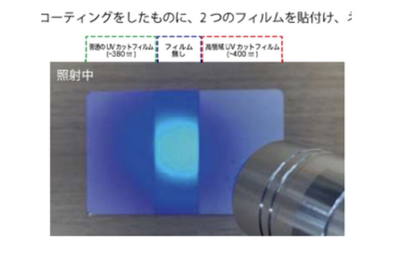 実験結果