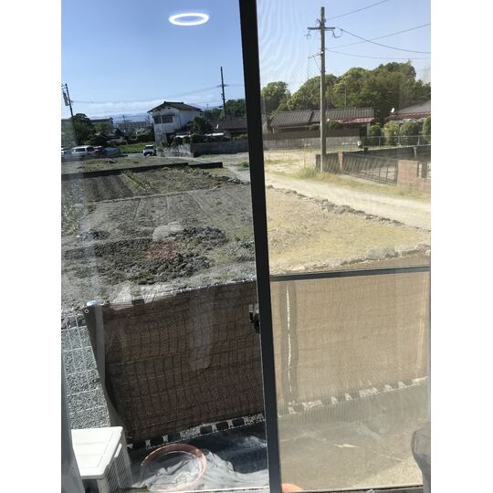 窓ガラスフィルム