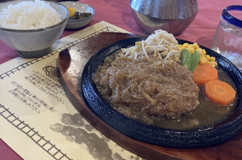 レストランハイポー